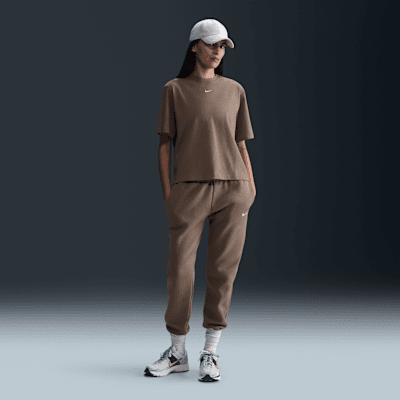 Nike Sportswear Essential Women's Boxy T-Shirt
