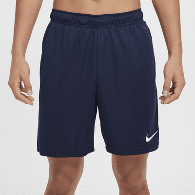 Nike Dri-FIT Men's Knit Training Shorts