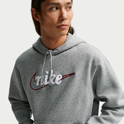 나이키 스포츠웨어 클럽 남성 플리스 후디