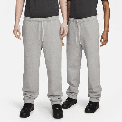 Pants de tejido Fleece Nike x MMW