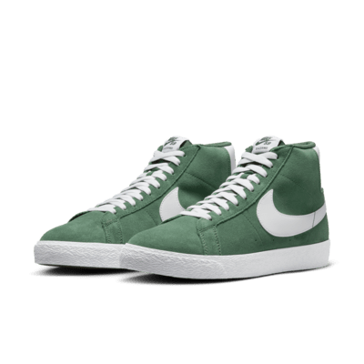 Tenis de skateboarding Nike SB Zoom Blazer Mid