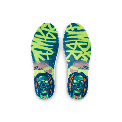 ジャ 3 リトルキッズ バスケットボールシューズ