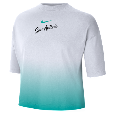 San Antonio Spurs Courtside City Edition Premium