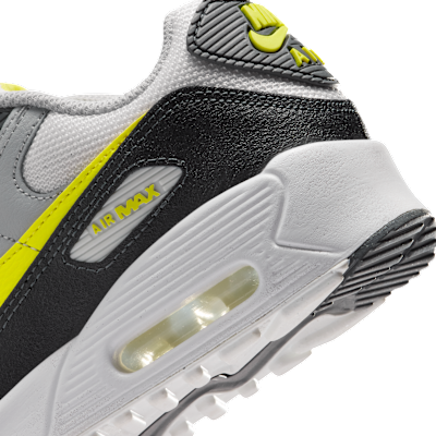 ナイキ エア マックス 90 ジュニアシューズ