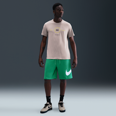 Nike Club