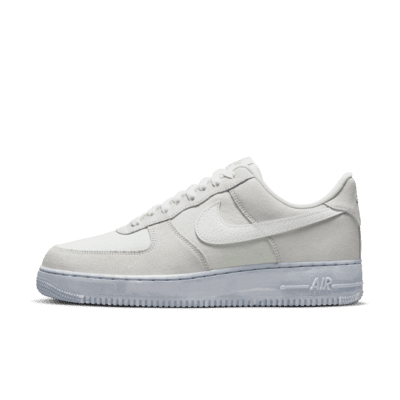 Sí misma Susteen Cereza Hommes Blanc Air Force 1 Chaussures. Nike FR