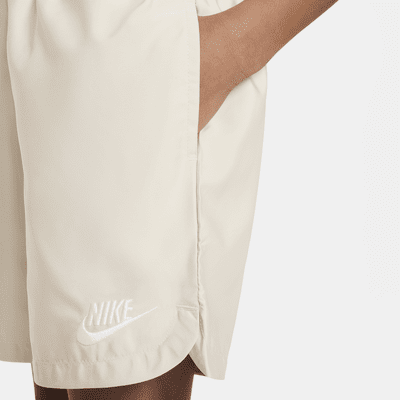 Nike Little Kids' Woven Shorts