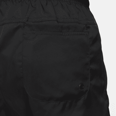 Shorts de tejido Woven para hombre Nike Sportswear