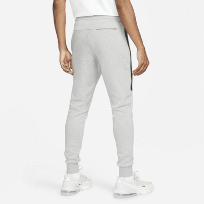 Joggers de ajuste slim para hombre Nike Sportswear Tech Fleece OG