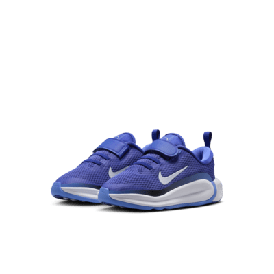 Nike Infinity Flow 小童鞋款