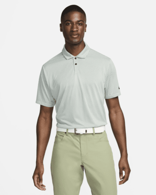 Мужские  Nike Tour Dri-FIT Golf Polo