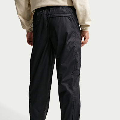 나이키 윈드러너 남성 라인드 팬츠