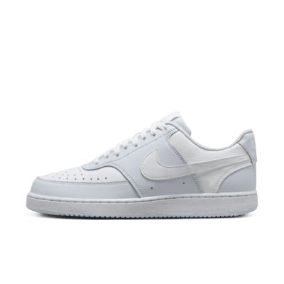 Nike Court Vision Low Next Nature Zapatillas - Mujer