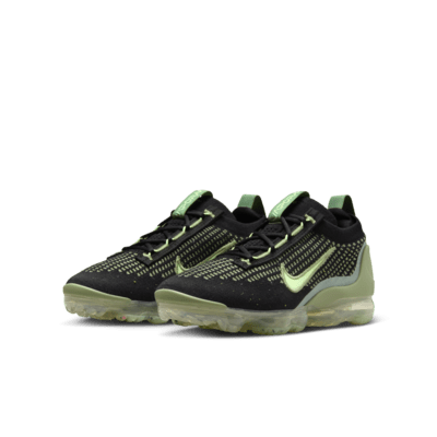 Nike Air VaporMax 2021 FK Big Kids' Shoes