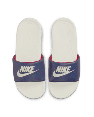 Nike Victori One Men's Printed Slides
