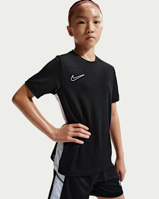 Детские  Nike Academy Big Kids' (Girls') Dri-FIT Soccer Top
