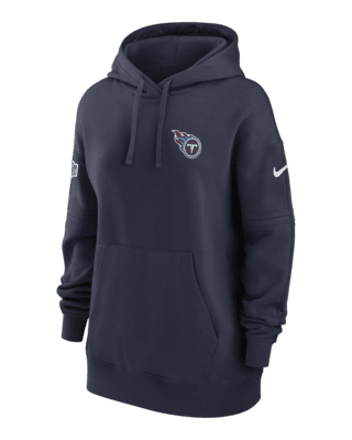 Nike Dri-FIT Exceed (NFL Tennessee Titans) Women's T-Shirt.