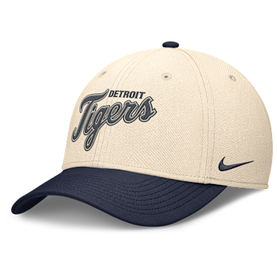 Detroit Tigers Statement Rise Swoosh