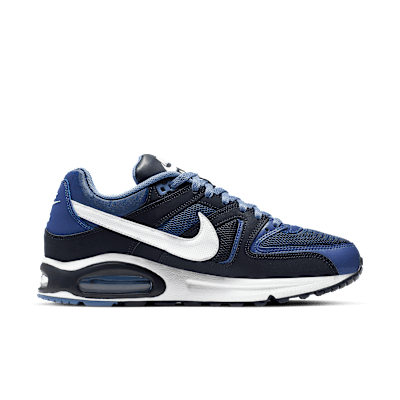 ナイキ エア マックス コマンド メンズシューズ