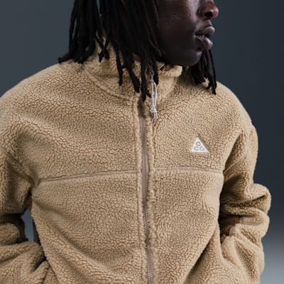 Veste coupe-vent Therma-FIT ADV Nike ACG « Canwell Glacier » pour homme