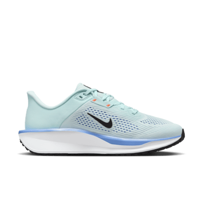 Tenis de correr en pavimento para mujer Nike Quest 6