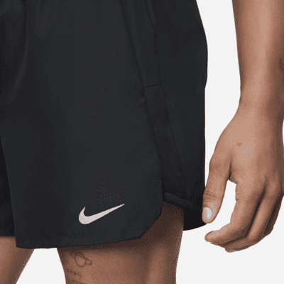 Nike Challenger Men's 13cm (approx.) Brief-Lined Running Shorts