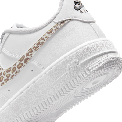 Air Force 1 Low Schuh (ältere Kinder)