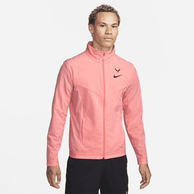 rafael nadal nike hoodie