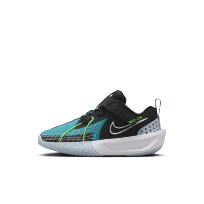 Tenis para niños de preescolar Nike G.T. Cut 3