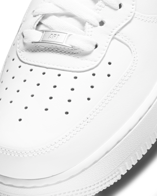 Nike Air Force 1 中筒鞋 '07