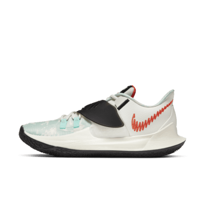 what is the newest kyrie shoe