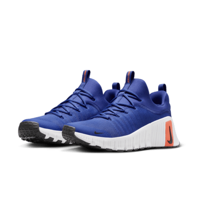 Chaussure d'entraînement Nike Free Metcon 6 pour homme