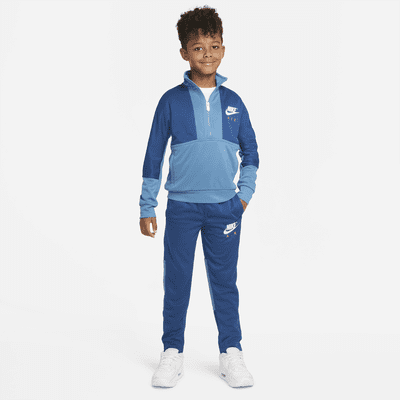 appetit Feje At interagere Nike Air Toddler Tracksuit. Nike.com