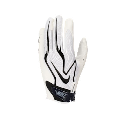Nike Vapor Jet 9.0 Football Gloves (1 Pair)