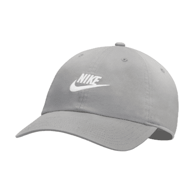 Nike Sportswear Heritage86 Futura Washed Hat