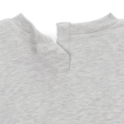 Nike Sportswear Baby On the Move 2-Piece Crew Set