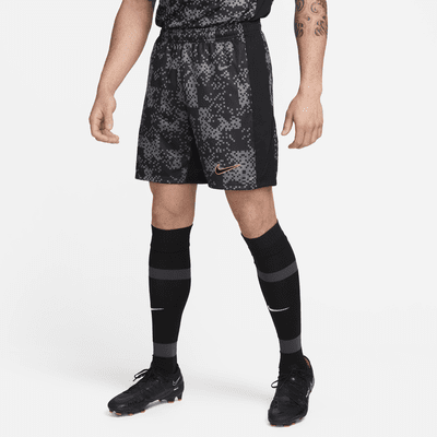 Short de foot Nike Dri-FIT Academy Pro pour homme