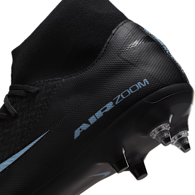 Nike Mercurial Superfly 10 Academy SG Pro High-Top-fodboldstøvler