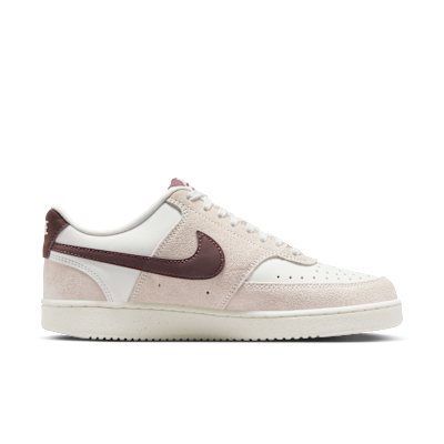 Scarpa Nike Court Vision Low – Donna