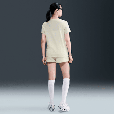 Nike Sportswear Essentials Women's Logo T-Shirt