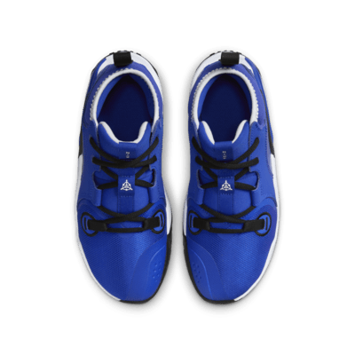 Nike Air Zoom Crossover 2 Zapatillas de baloncesto - Niño/a
