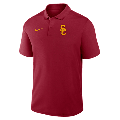 USC Primetime Victory Primary Logo
