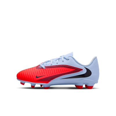 Nike Jr. Phantom 6 Low Club