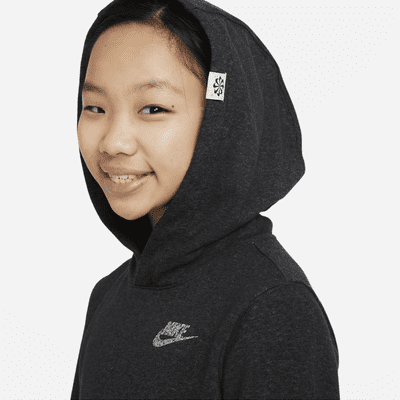 Nike Sportswear Big Kids' Hoodie