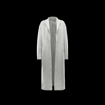 Nike Sportswear Tech Fleece Women's Oversized Duster Jacket