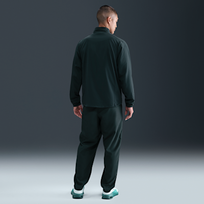 ナイキ フォーム メンズ Dri-FIT オープンヘム バーサタイル パンツ