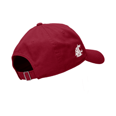 Gorra universitaria Nike Washington State