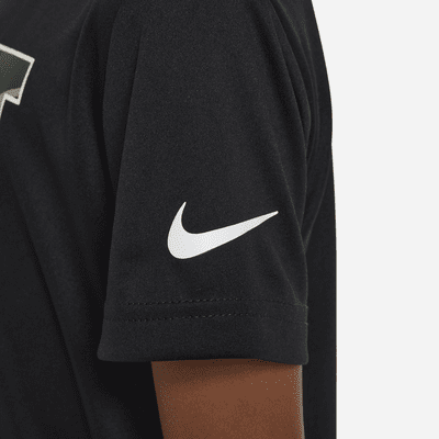 Nike Club Seasonal Camo Tee