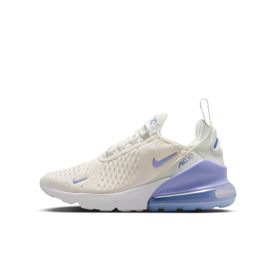 Nike Air Max 270 Big Kids' Shoes