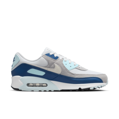 Nike Air Max 90 Men's Shoes